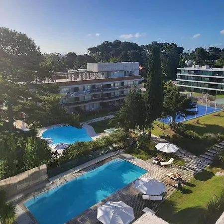Apartamento Mansa Inn Punta Del Este